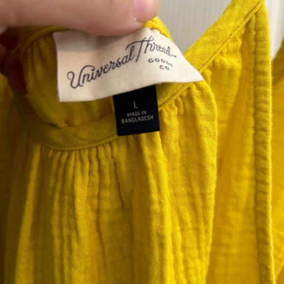 Universal Thread Dress - Picture 3 of 3